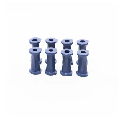 Customisable Blue Pinch Valve Untuk HD Powder Coating Gun Standard Pump Kit 1612217 OEM Didukung