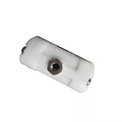 Customisable NW15 Mm Pinch Valve 1006255 PP06 Powder Pump Dengan DN15 Powder Chamber OEM Didukung