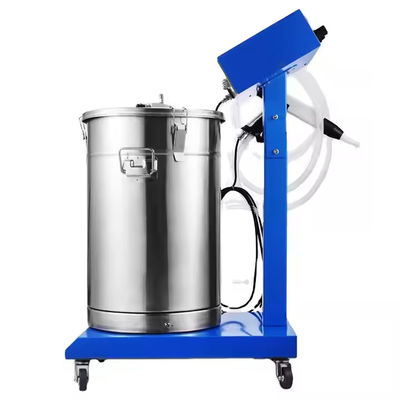 Non OEM 1087760 Hook Hand Gun untuk LT Sistem Semprot Bubuk Manual