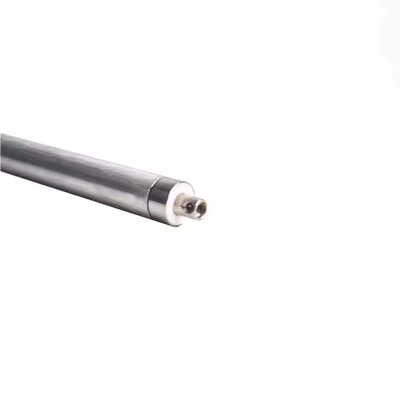 1009679 stainless steel lengkap unit hisap fluidisasi untuk mesin pelapis bubuk yang dipoles permukaan OEM disesuaikan