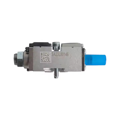 Customisable OEM Support Powder Coating Spare Parts Adhesive Module 1052925