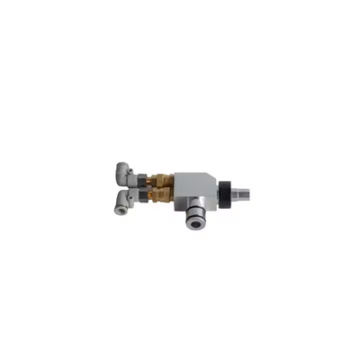241041 Socket End Quick Disconnect Coupling Encore Gen II Powder Feed Pump Mesin Lapisan Bubuk