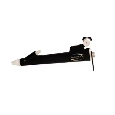 141044 Kit Servis 4-mm Semprot Nozzle Nozzle Semprot II IPS Senapan Semprot Bubuk Otomatis