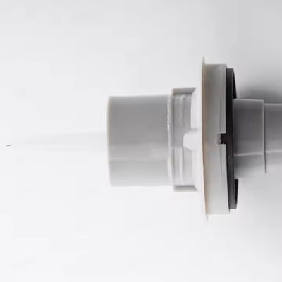 Non-OEM 1604824 Electrode Assembly Flat Spray Untuk Powder Coating Gun