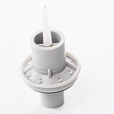 NON OEM 1604824 Rakitan Elektroda Semprot Datar Untuk Nordson Encore Powder Coating Gun