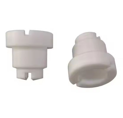 390324 Sumber Daya Listrik Nosel Jet Datar F1 PEA-C4 Suku Cadang Senjata Bubuk Otomatis