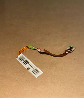 1101872 Kit Pemicu Switch Untuk HD Manual Powder Spray Gun