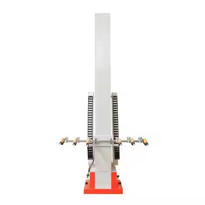 Reciprocator Travel Adjustable Height Elevator Lifter Elektrostatic Powder Coating Equipment Line (Layanan Lapisan Serbuk Elektrostatik)