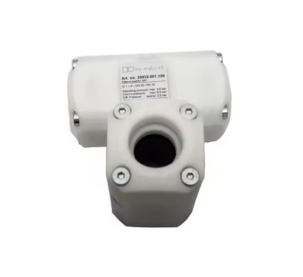 NW32 Original Complete HO Matic Pinch Valve