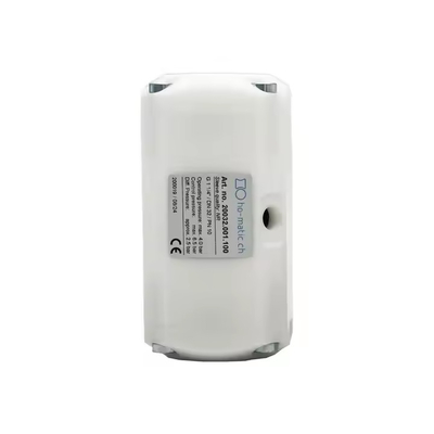 NW32 Original Complete HO Matic Pinch Valve