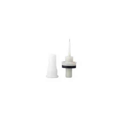 NON OEM 60520-FS Dudukan Resistor Semprot Kipas Parker Ionics GX132 Suku Cadang Senjata Manual