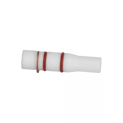 Non OEM 114221 Venturi Throat (termasuk Retaining Ring dan O-Rings) Powder Coating Pump