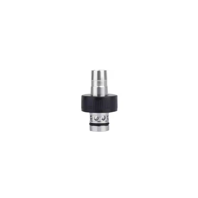 Encore Generasi II Pump Throat Holder 1095898 Customized OEM Powder Feed Pump Parts