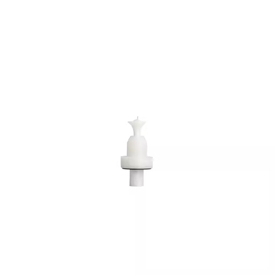 Non OEM Nozzle Assembly Termasuk Electrode Holder Diffuser Dan Cover Untuk Parker Ionics GX132 Manual Gun