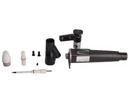 NON OEM 146008 146009 Kit Servis untuk Versa Spray II IPS Automatic Powder Spray Gun