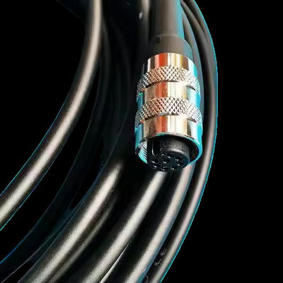 C4 Manual Kabel Asli Universal 5M 351652 Kabel Listrik Untuk C4 Gun NON OEM