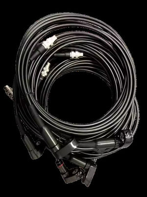 C4 Manual Kabel Asli Universal 5M 351652 Kabel Listrik Untuk C4 Gun NON OEM