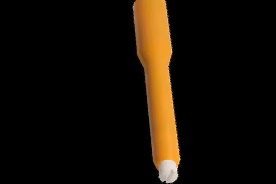 Perpanjangan Senjata Dengan Nozel Jet Datar NF25 Untuk Senjata Bubuk Otomatis GA03 1007718 Atau 1007719 Atau 1007746 Atau 1007747