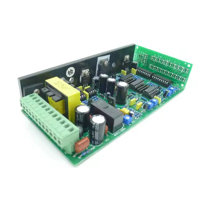KCI 801 Bagian Pistol Lapisan Serbuk Elektrostatik Untuk Baja Untuk PCB Cascade