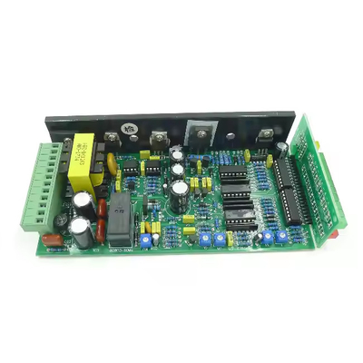 KCI 801 Bagian Pistol Lapisan Serbuk Elektrostatik Untuk Baja Untuk PCB Cascade