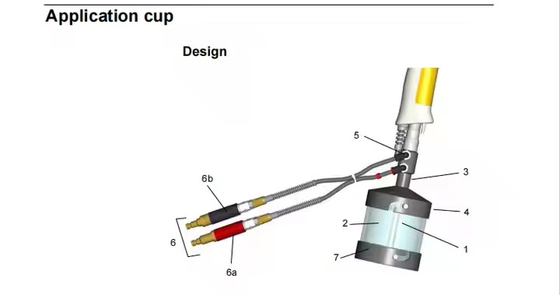C1 PG Manual Mesin Pelapisan Bubuk Elektrostatik Komponen Inti PLC Untuk Substrat Baja Untuk Lini Produksi Peralatan Pengecatan
