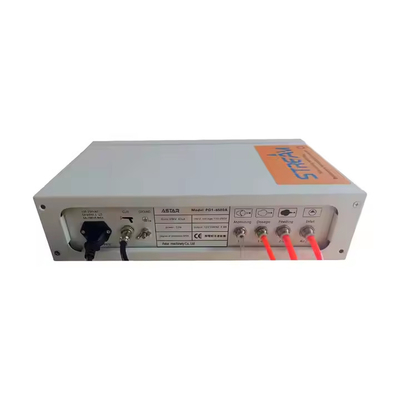 Mesin Pelapisan Bubuk Elektrostatik 12V Untuk Roda Substrat Baja