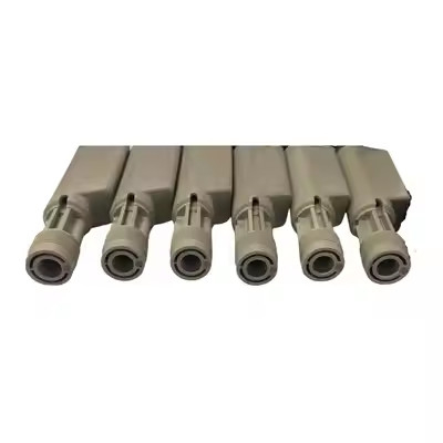 Non OEM 361534 PG2-AX Gun Shaft Untuk Powder Coating Gun