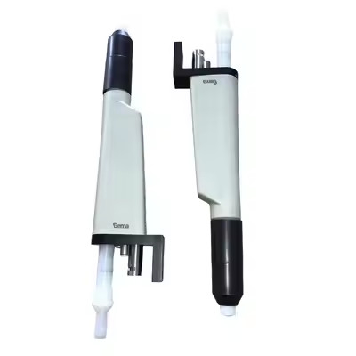 Non OEM 361534 PG2-AX Gun Shaft Untuk Powder Coating Gun