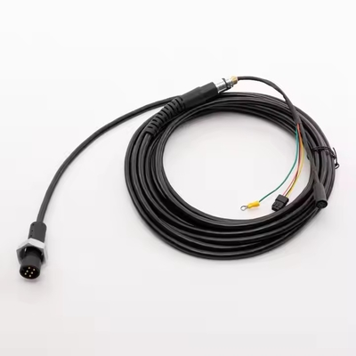 Non-OEM 1106756 Kabel Assy untuk pistol tangan Kompatibel dengan Encore LT/XT 6M Bagian alat