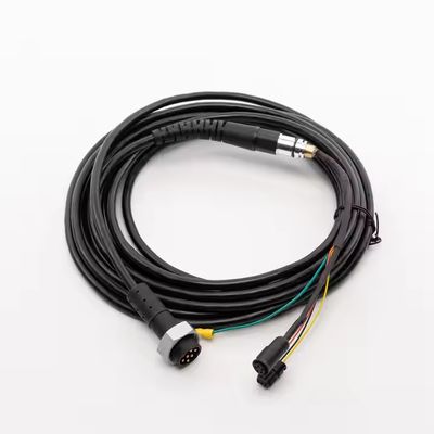 Non-OEM 1106756 Kabel Assy untuk pistol tangan Kompatibel dengan Encore LT/XT 6M Bagian alat