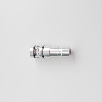 Encore Generasi II Pump Throat Holder 1095898 Customized OEM Powder Feed Pump Parts