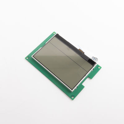 Papan Tampilan 1007044 Untuk Mesin Pelapisan Bubuk CG20 CG21