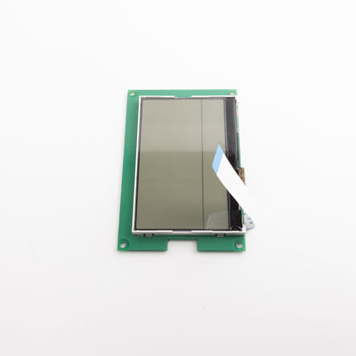 Papan Tampilan 1007044 Untuk Mesin Pelapisan Bubuk CG20 CG21