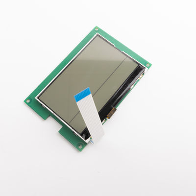 Papan Tampilan 1007044 Untuk Mesin Pelapisan Bubuk CG20 CG21