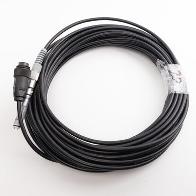 345946 Kabel Senapan Panjang 20 m Kabel Senapan Lapisan Serbuk