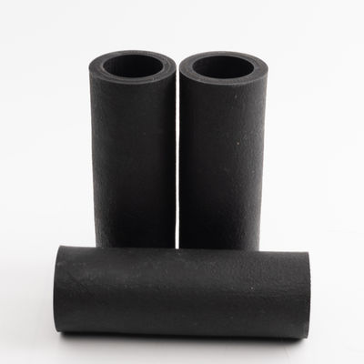 NW25 SLEEVE Pinch Valve Suku Cadang Sedikit Unit Bubuk Unit Bubuk Pompa Optifeed PP06