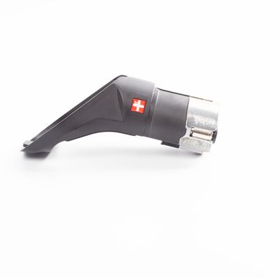 1008071 GA03 Pulver Painting Spray Pistol Belakang Untuk Powder Coating Gun