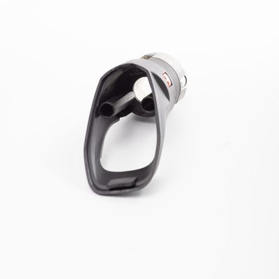 1008071 GA03 Pulver Painting Spray Pistol Belakang Untuk Powder Coating Gun