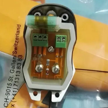 1002100 Mesin Semprot Lapisan Serbuk Lengkap Gema Optiselect Gm02 Dengan Kabel 6m