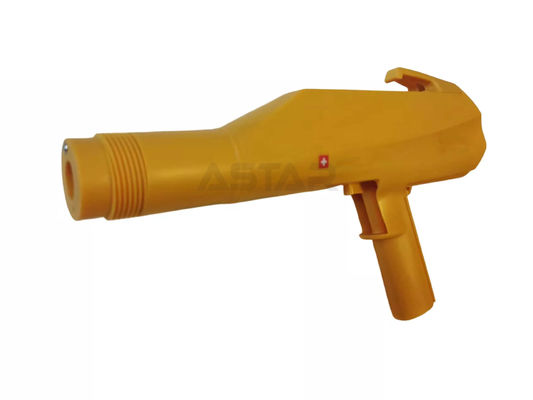 Optiselect Gm02 Manual Powder Coating Gun Shaft Asli Kompatibel 1001155