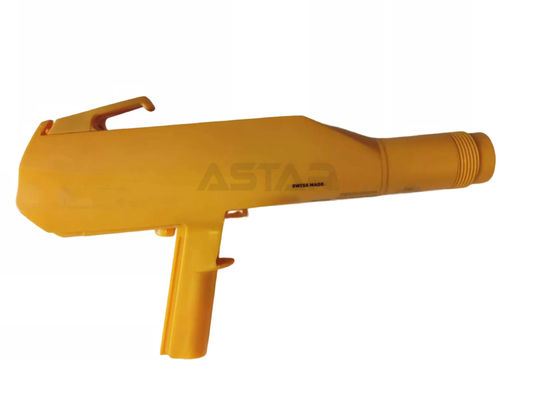 Optiselect Gm02 Manual Powder Coating Gun Shaft Asli Kompatibel 1001155
