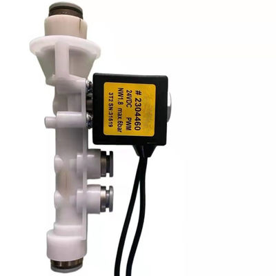 Wagner X1 2304460 Solenoid Valve 24VDC Powder Coating Parts