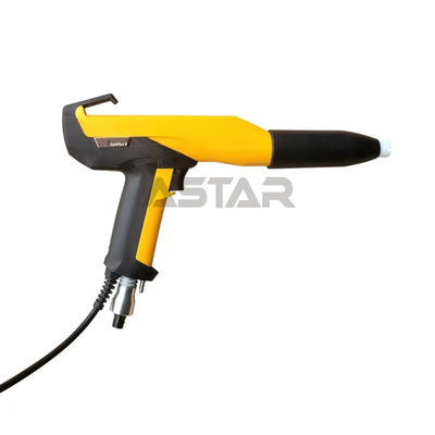 OptiFlex 2 GM03 Pistol Pelapis Serbuk Elektrostatis Manual 1008 070