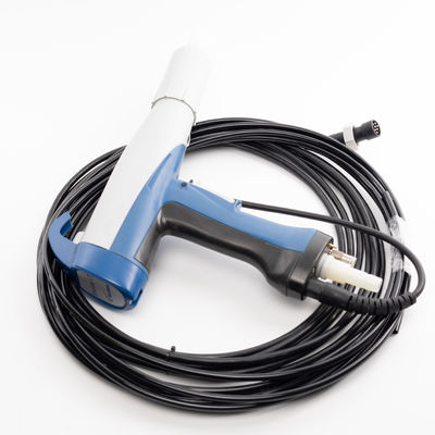 1106893 Asli Nordson Encore Manual Spray Gun Untuk Powder Coating