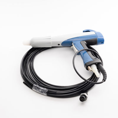 1106893 Asli Nordson Encore Manual Spray Gun Untuk Powder Coating