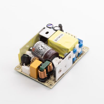 PCB CG21 Power Pack 1009849 Untuk Suku Cadang Mesin Powder Coating