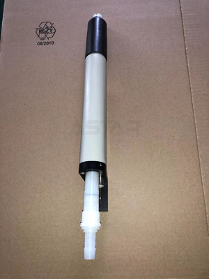 Asli Hal 2-A / Hal 2-Ax Senapan Bubuk Otomatis Untuk Perubahan Warna Cepat