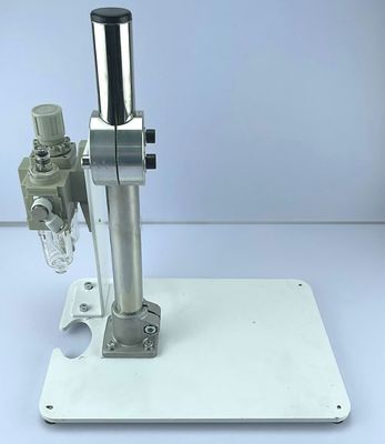 Mesin Pelapis Bubuk Elektrostatik ASTAR MT800-C Untuk Mesin Uji Warna Bubuk Workshop Kecil