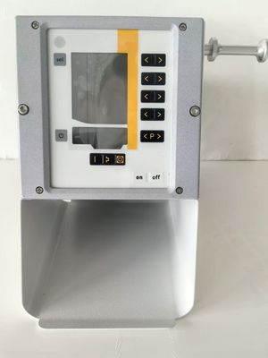 Mesin Pelapis Bubuk Elektrostatik ASTAR MT800-C Untuk Mesin Uji Warna Bubuk Workshop Kecil