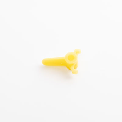 1081540 Pengaturan Pemicu Sakelar Pemicu Utama Pistol untuk Sistem Semprot Bubuk